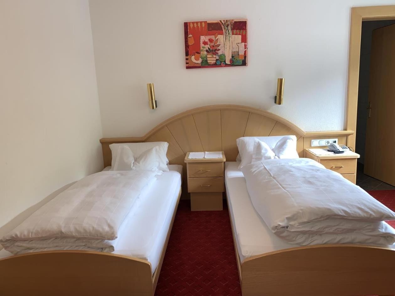 Hotel Sailer Σανκτ Αντόν αμ Άλμπεργκ Εξωτερικό φωτογραφία